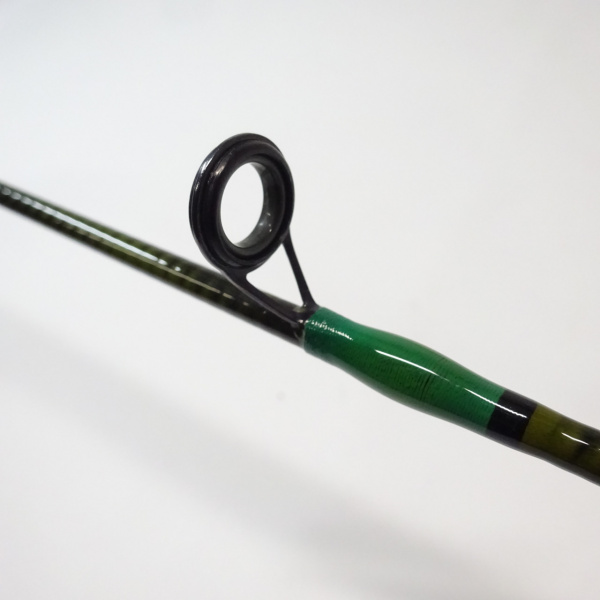 カーボン ミスタージュン JPー2601ML